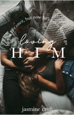 Loving Him | ✔️ cover