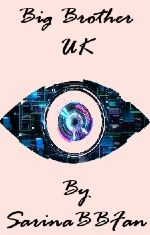 Big Brother UK by andersonslopez