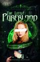 The Little Pureblood [1] by wintergirl08