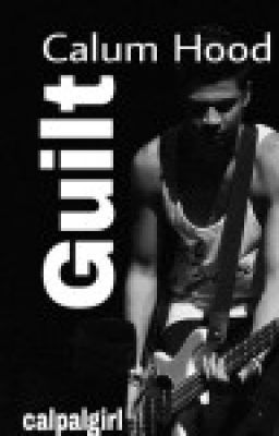 Guilt // C.H. cover