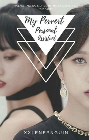 My Pervert Personal Assistant (Momo X Mina) by xxlenepnguin