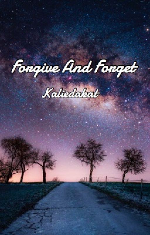 Forgive And Forget - Max x Reader by Kaliedakat