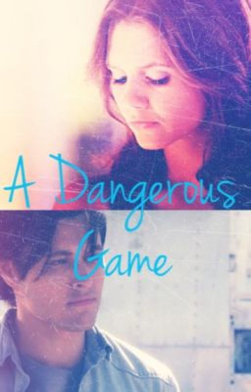 A Dangerous Game // TLG continued ღ by xtruetoyoux