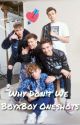 ♥ Why Don't We BoyxBoy One Shots ♥ [FINISHED] by Nickyxxxxx