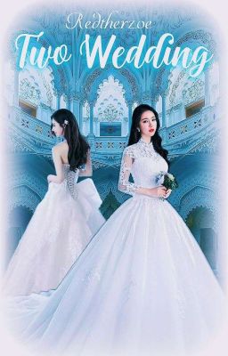 Two Wedding  cover