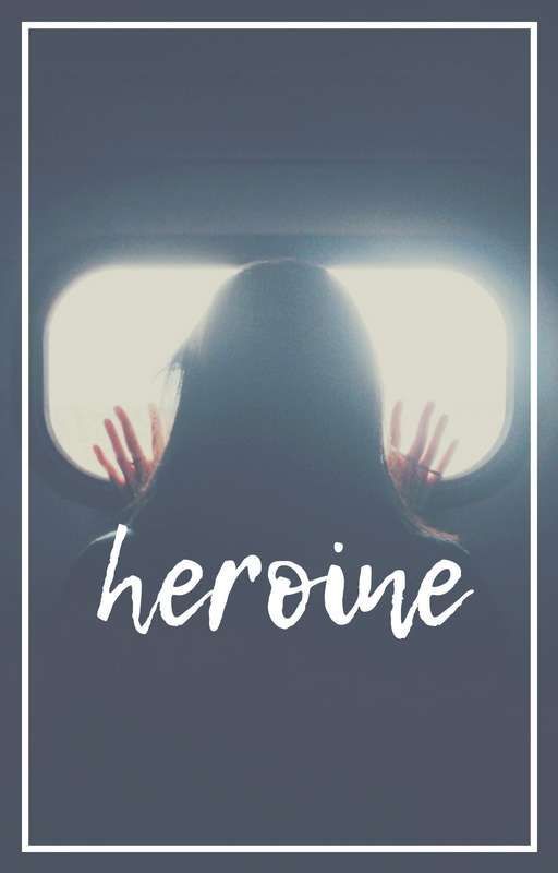 [☑] heroine // produce 48 by fakersgf