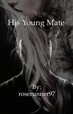 His Young Mate cover