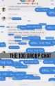 the 100 group chat  by burkhqrt