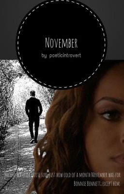 November [Bamon] cover