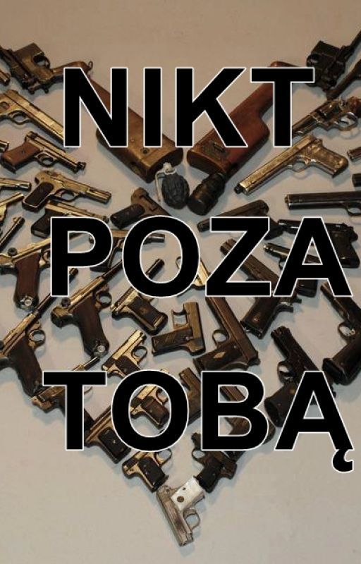 Nikt poza tobą. by Bleed4K