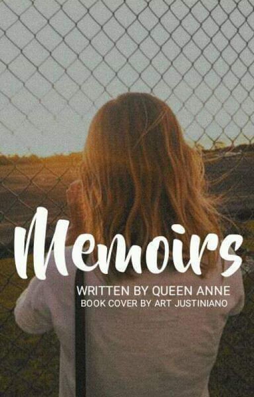 Memoirs: @20 by _queen_anne_