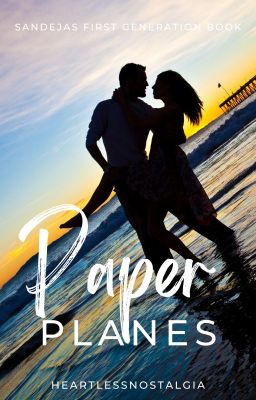 Paper Planes (Sandejas Siblings: Companion Book) cover