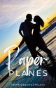 Paper Planes (Sandejas Siblings: Companion Book) by heartlessnostalgia