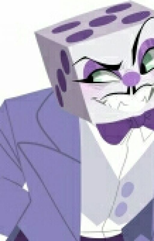 King Dice x Reader by Snake_writer_hm