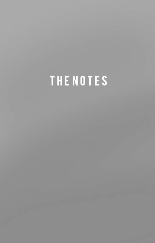 The Notes (Love Yourself: Tear) by mydaehwi