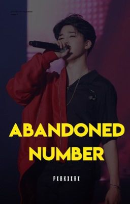 Abandoned Number ; myg   pjm  cover