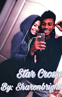 Star Crossed cover