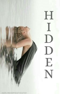 Hidden cover