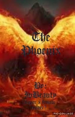 The Phoenix (Gravity Falls Dipper x Reader) cover