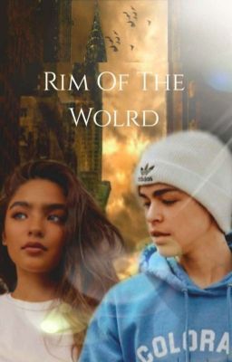 Rim Of The World° •☆•°Gabriel cover