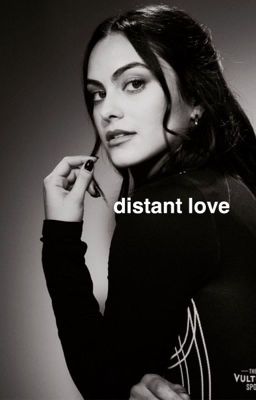 distant love [2] cover