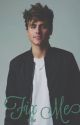 Fix Me (A Jack Gilinsky FanFic) by itsBae