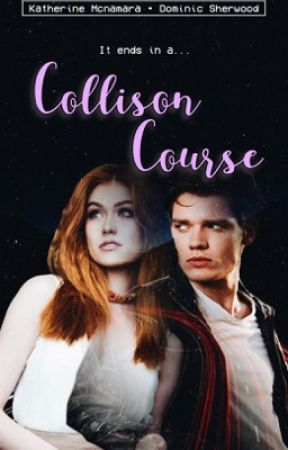 Collision Course by maewriting