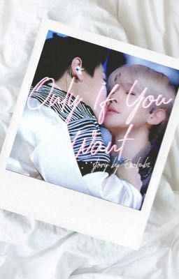 Only If You Want || CHANBAEK ONESHOT cover