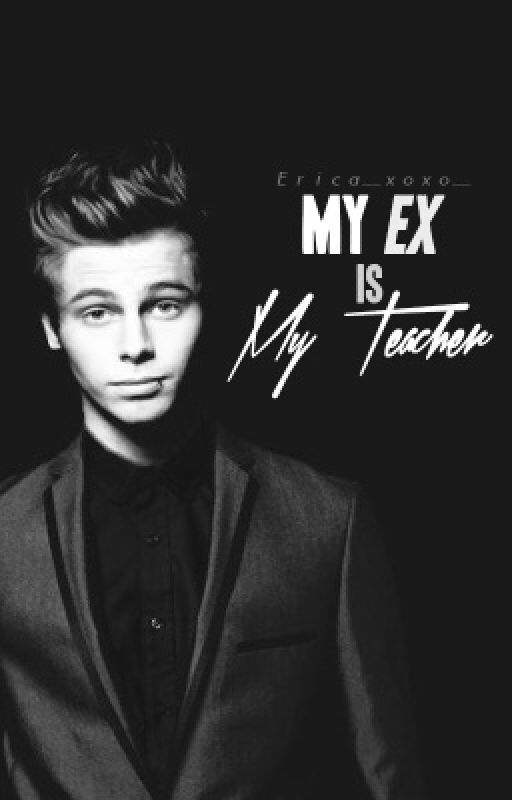 My Ex is My Teacher (Luke Hemmings) by erica_xoxo_