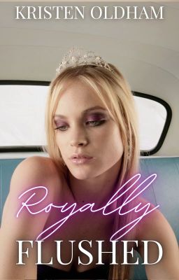 Royally Flushed cover