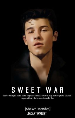 sweet war [s.m] cover