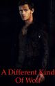 A Different Kind Of Wolf-Niklaus Mikaelson by JadeJardine