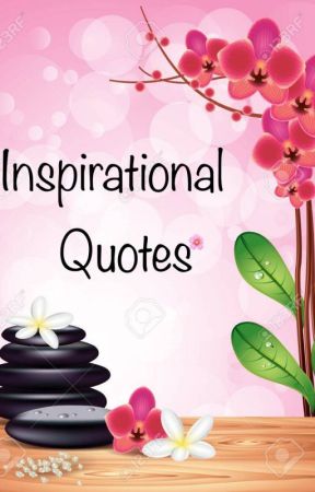 Inspirational Quotes [ON HOLD] by Fareedah203