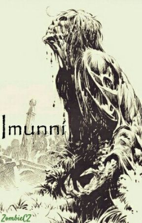 Imunní by ZombieCZ