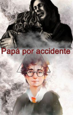 Papá por accidente cover