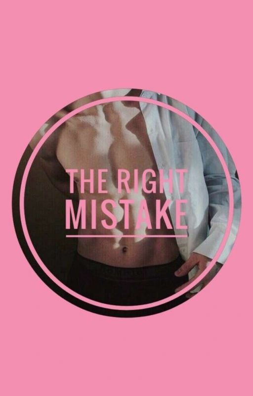 The Right Mistake [YoonMin]  by trash_365