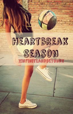 Heartbreak Season cover