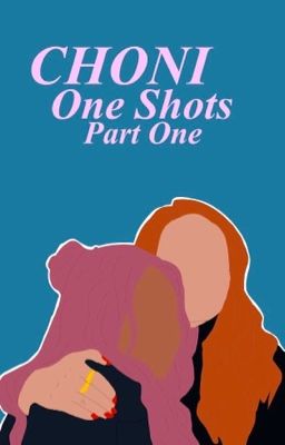 Choni one shots cover