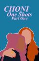 Choni one shots by ravensinging