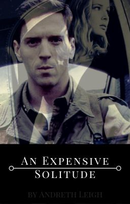 An Expensive Solitude: A Band of Brothers Fanfiction cover