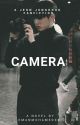 CAMERA | JEON JUNGKOOK by EmanMohamedxx