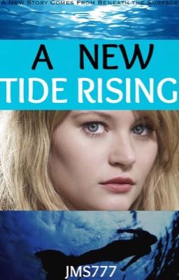 A New Tide Rising cover