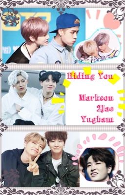 Hiding You (Markson, 2Jae, Yugbam) cover