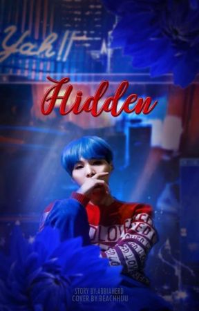 HIDDEN | 『YOONKOOK』 by ABBIAHERD