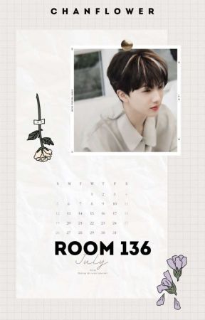 room 136 ↬ park jisung by CHANFLOWER