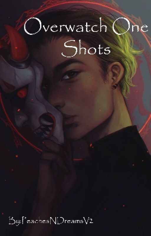 Overwatch One shots by PeachesNDreamsV2