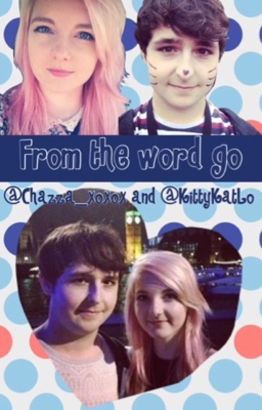 LDShadowLady; From the word go by 1800-IAMTRASH