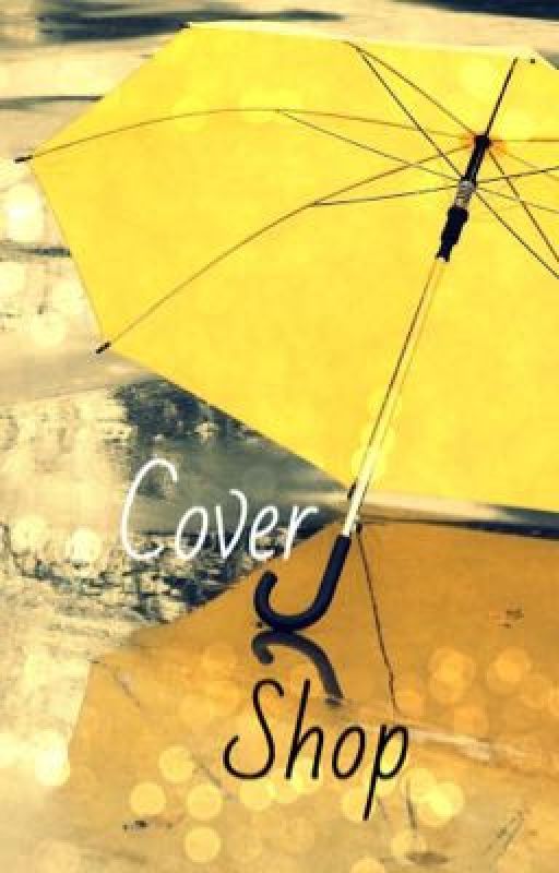 Raindrops | Cover Shop  by FireLily09