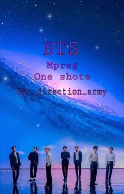 Bts M-preg one shots (COMPLETED) cover