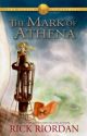 The Mark of Athena by maishashaque